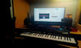 make indie video game music