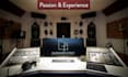 master your audio in my calibrated studio
