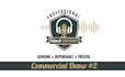 record an american male voice over