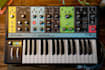 record piano, synth, organ any keyboards for you
