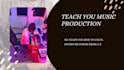teach you how to use fl studio and cubase