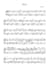 professionally transcribe any song into sheet music and midi