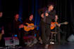 professional flamenco guitar recording for your project