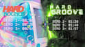 craft hard techno, schranz, hard bounce or groove banger