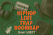 produce lofi music, hiphop, trap, boom bap beat exclusive