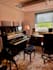 professionally record felt piano for your piece or song