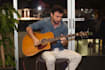 provide gipsy jazz, standard, latin, bossa guitar classes