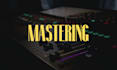 be your mastering engineer