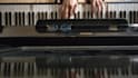 write your piano composition with analytical skills