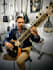 create music compositions on world and ethnic instruments