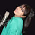 be your professional female vocalist