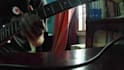 create an improvised guitar solo for your track