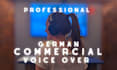 record german voice over for your commercial