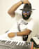 be your professional gospel, jazz piano and synths player