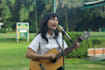 be your female indonesian vocalist