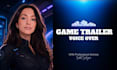 record an epic game trailer voiceover