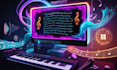 create an ai generated song in any genre