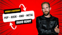 mix and master your pop, rock, metal, edm song