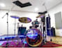 elevate your songs with a unique drum recording