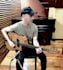 record jazz, gypsy jazz and swing guitar on your song