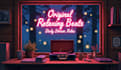 create relaxing custom lofi ambient beats for youtube, podcasts and streaming