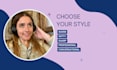 record a pro american female voiceover for your script