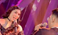 be your pop, ballad, broadway, jazz singer or vocalist