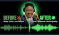 edit and master your startup, b2b or coaching podcast to broadcast quality