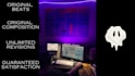 be your ghost producer