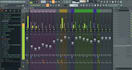 make a modern beat mix master for you