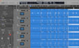 time align and mix your drums