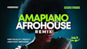 create professional afrobeat, amapiano and afrohouse music
