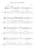 write a chord chart for your song