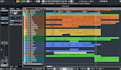 compose jingle music or opening news intro