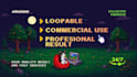 make chiptune 8 bit or 16 bit music for your video game