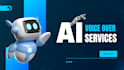 real human like ai voice over text to speech