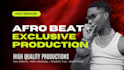 produce or remake amapiano, afrobeat and afro house