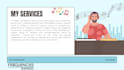 create custom mashups tailored for athletes and performers