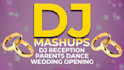 create unique mashups of your favorite songs, wendding mix