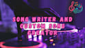 create ai voice over song for you