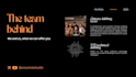 omprehensive voiceover and video editing package