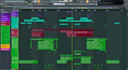 do big room midi melodies and tracks, techno, house, edm for you