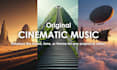 compose original music for games, films, trailers and more
