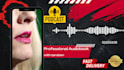 convert your book into a professional audiobook