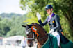 compose your dressage music freestyle