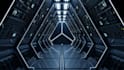 give you an ambient sci fi soundtrack for your game