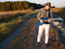 write and record a custom solo that fits your song