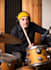 record top quality professional drums in a few days