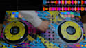 create a professional custom dj mix