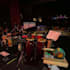 record personalized percussion for your music